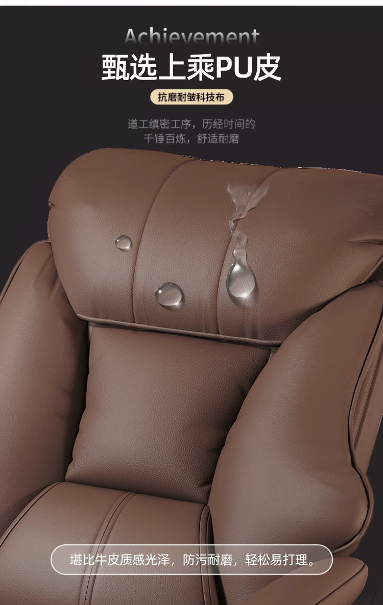 Ergo-Gaming Chair,Pink Velvet Recliner with Lumbar Support,Streaming Setup/Home Office Chair for Small Spaces