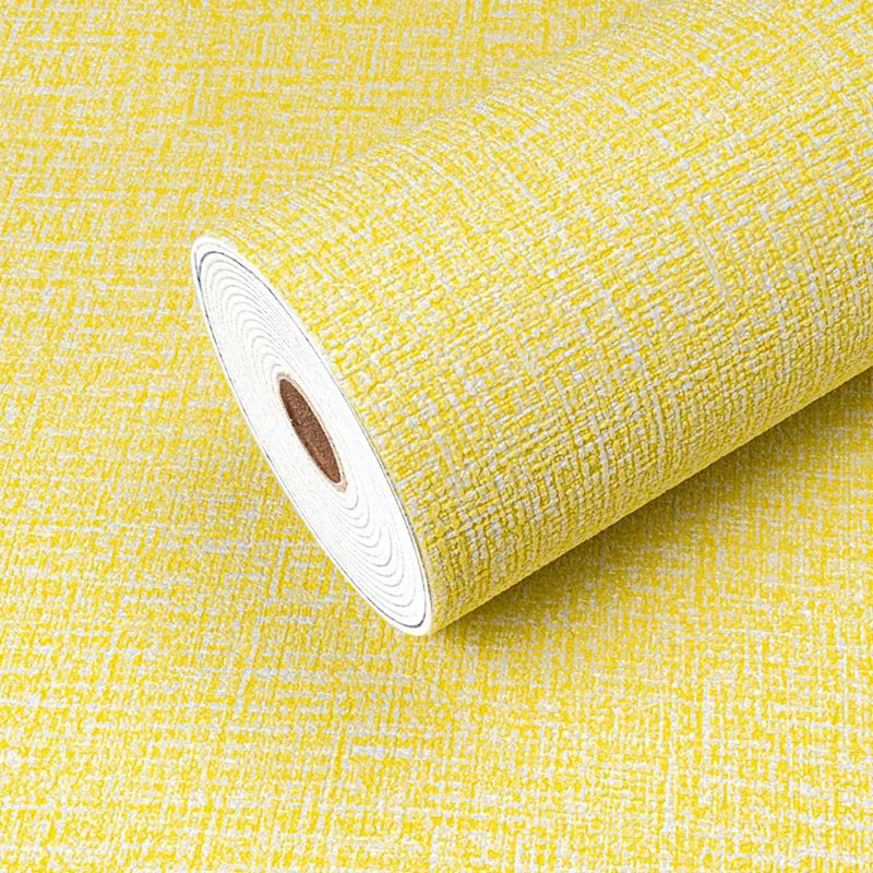 3D Wall Stickers Sound Insulation Antibacterial Moisture-proof Self-Adhesive Waterproof Wallpaper DIY Home Wall Decor