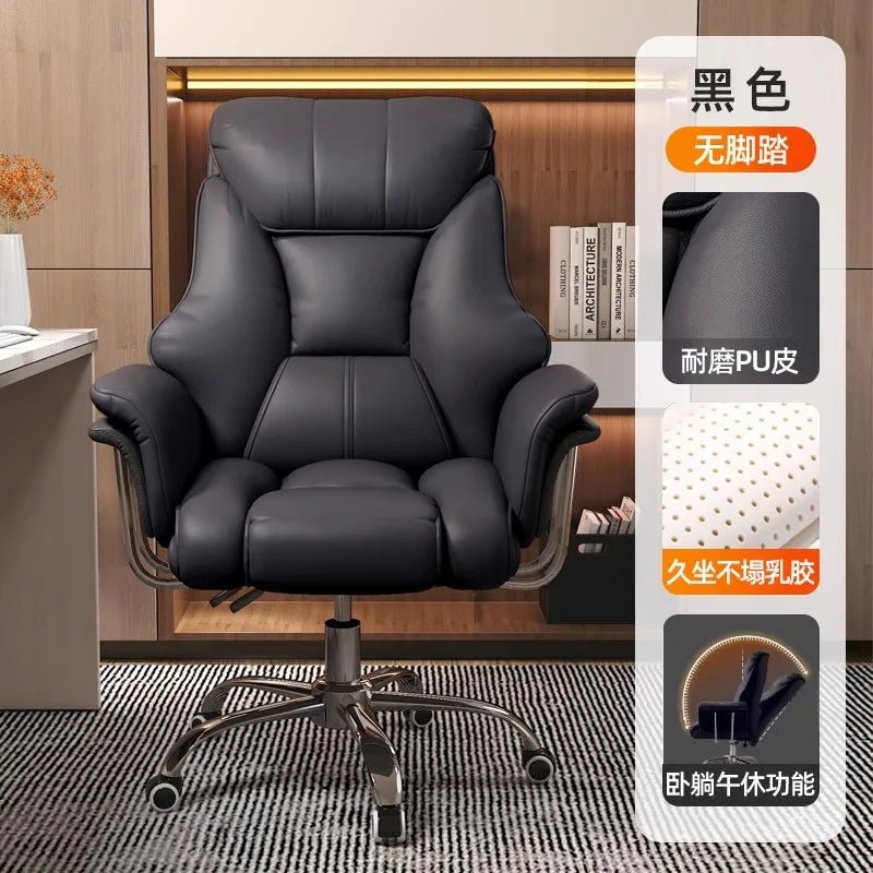 Ergo-Gaming Chair,Pink Velvet Recliner with Lumbar Support,Streaming Setup/Home Office Chair for Small Spaces
