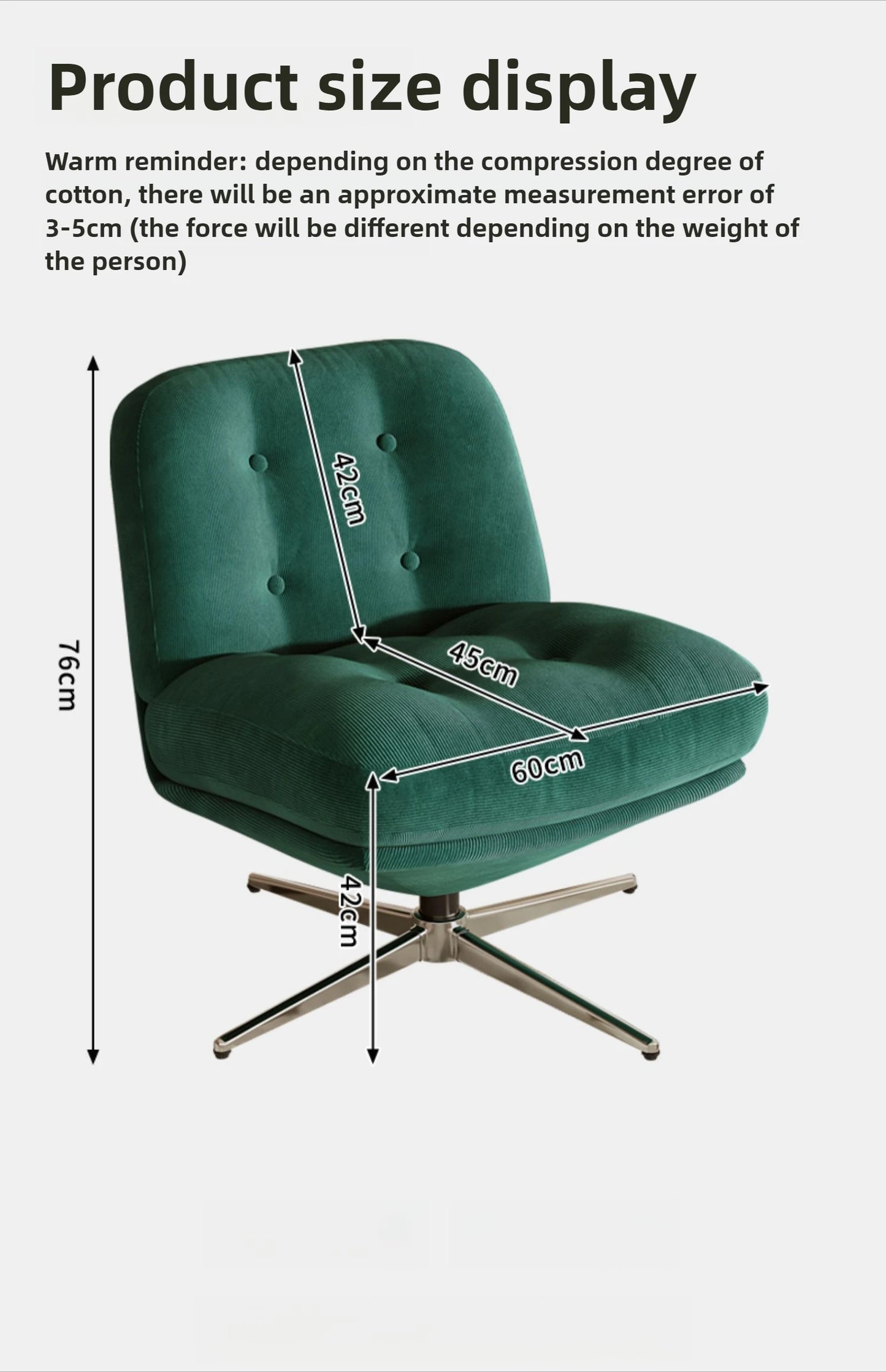 Single sofa chair light luxury medieval Bauhaus living room leisure chair bedroom lazy sofa