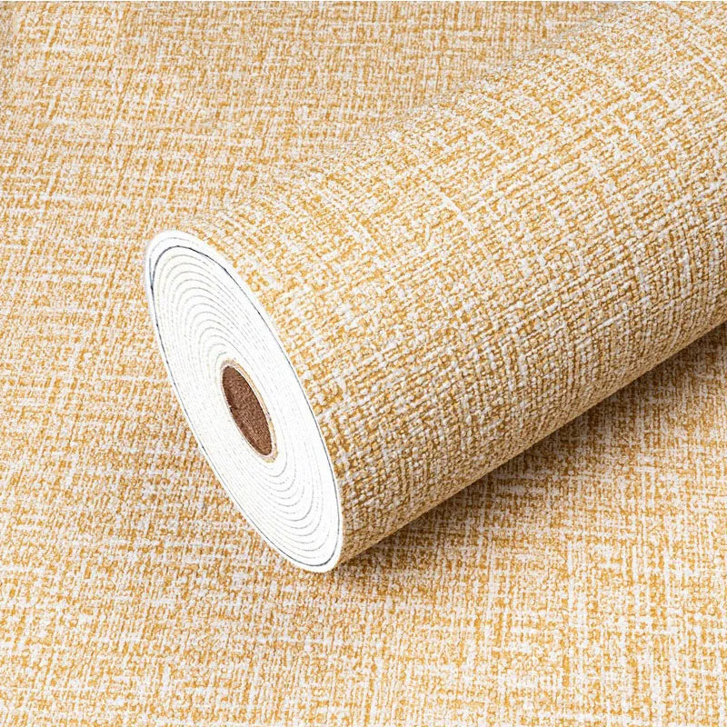 3D Wall Stickers Sound Insulation Antibacterial Moisture-proof Self-Adhesive Waterproof Wallpaper DIY Home Wall Decor