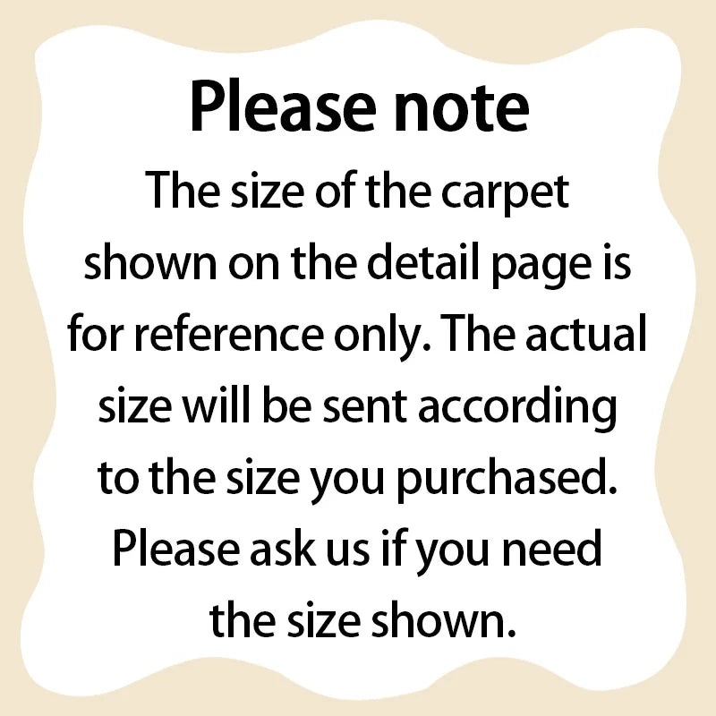 Cute Bear Home Decoration Floor Mat Irregular Cartoon Girl Bedroom Carpet Nightcap Bear Children Rug Plush Soft Foot Mats Tapete