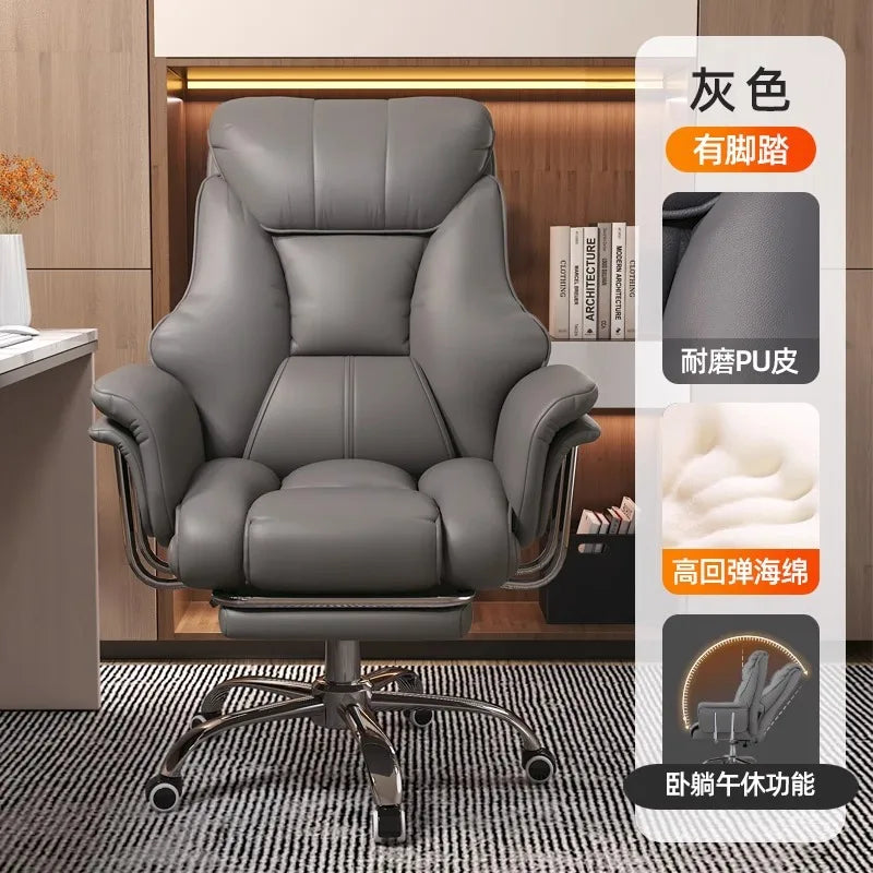 Ergo-Gaming Chair,Pink Velvet Recliner with Lumbar Support,Streaming Setup/Home Office Chair for Small Spaces
