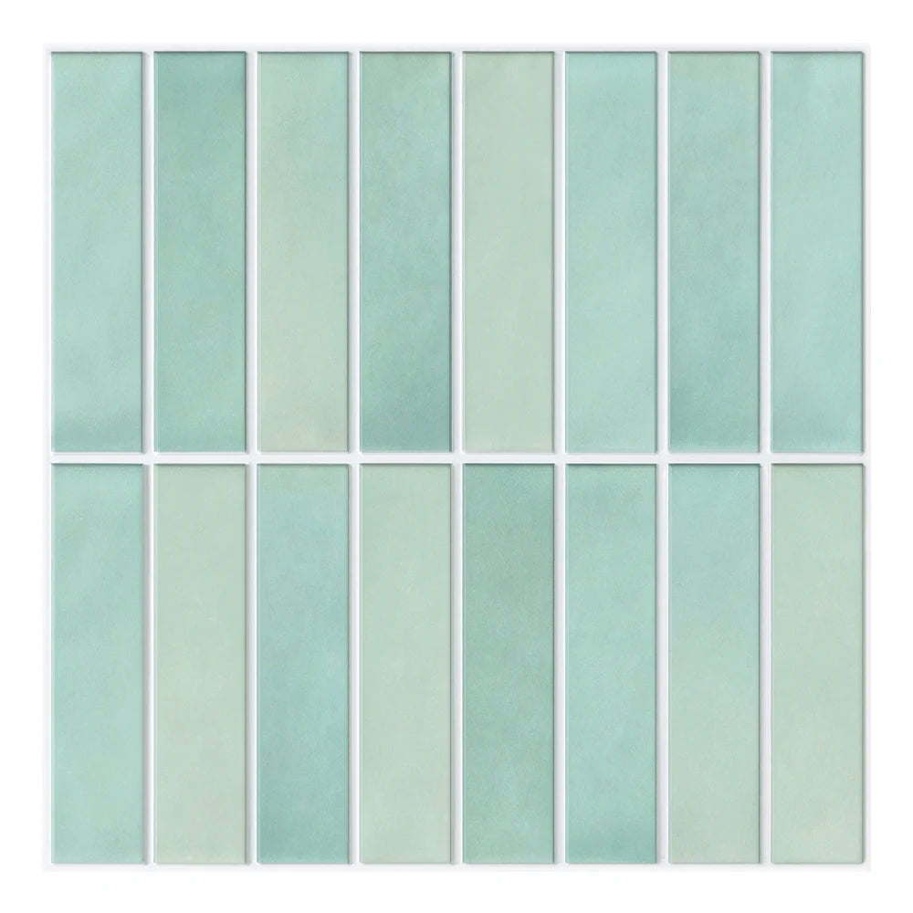 1/10pcs 3D Matte Peel and Stick Wall Panel, Modern Home Wall Panel Decor, For Kitchen,Living room,Bedroom, Waterproof Wall Panel