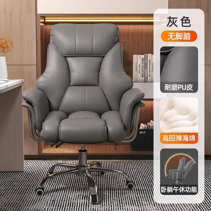 Ergo-Gaming Chair,Pink Velvet Recliner with Lumbar Support,Streaming Setup/Home Office Chair for Small Spaces