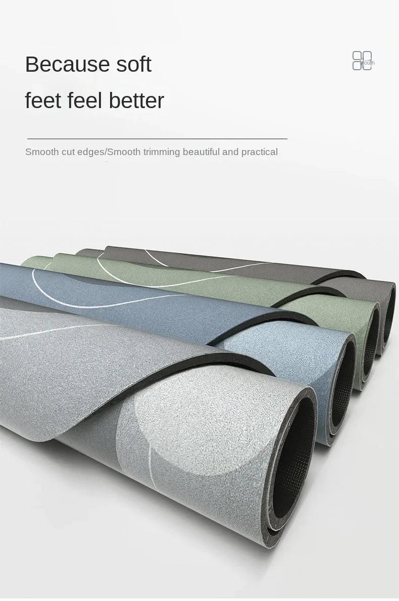 Diatomite Mat Kitchen Rug Non-slip Kitchen Long Carpet Super Absorbent Floor Mats Entrance Doormat Carpets for Living Room 러그