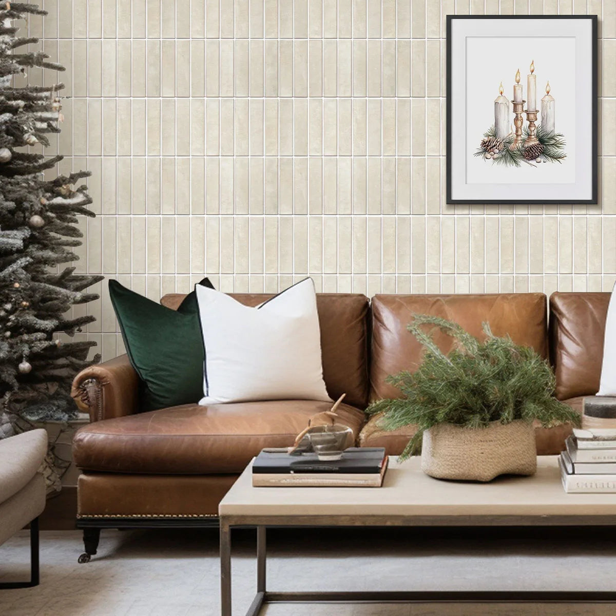 1/10pcs 3D Matte Peel and Stick Wall Panel, Modern Home Wall Panel Decor, For Kitchen,Living room,Bedroom, Waterproof Wall Panel
