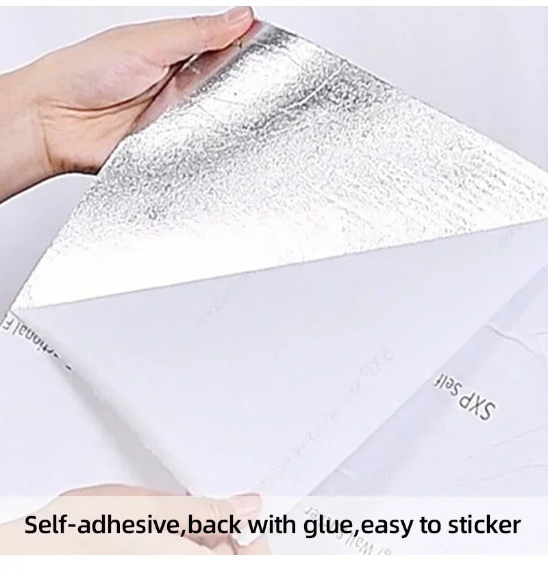 30x30CM DIY Self Adhesive Carpet Floor Tiles Sticker Square Rugs Peel And Stick Mat Flooring For Kitchen Home Decor Carpets 