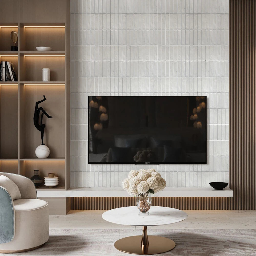 1/10pcs 3D Matte Peel and Stick Wall Panel, Modern Home Wall Panel Decor, For Kitchen,Living room,Bedroom, Waterproof Wall Panel