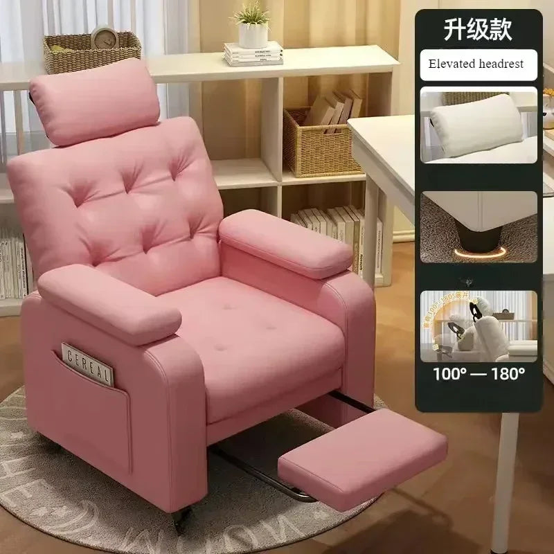 Professional Pedicure Chair Pedicure Salon Economic Spa Nail Pedispa Institute Foot Sofa Sillon De Pedicura Commercial Furniture