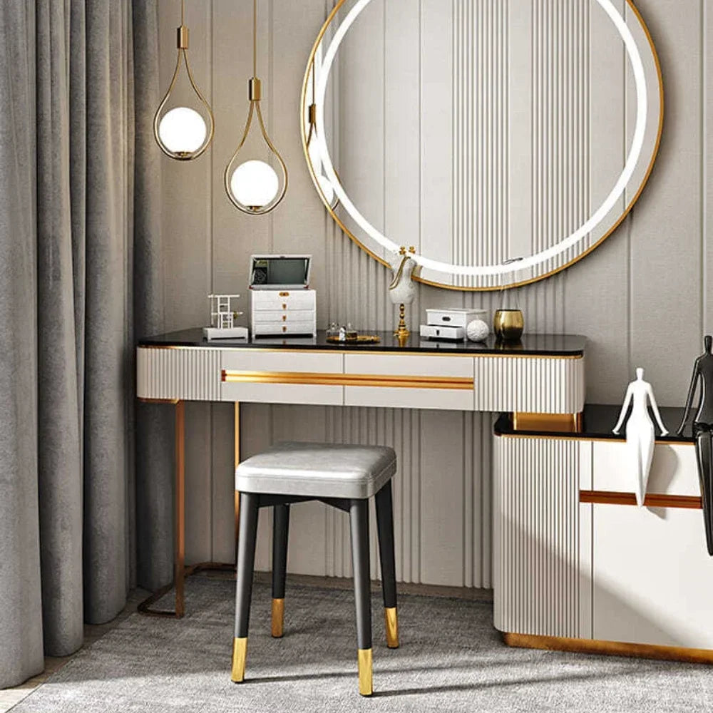 Dining Chair Living Room Leatherwear Latex Version Light Luxury Chair Dining Room Thickening Stable Leatherwear Square Stools