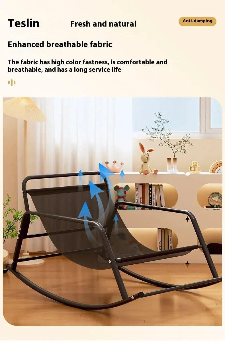 Outdoor Gaming Rocking Living Room Chairs Lounge Azy Design Outdoor Baby Chair Reading Sofa Chaise Lounges Theater Furniture