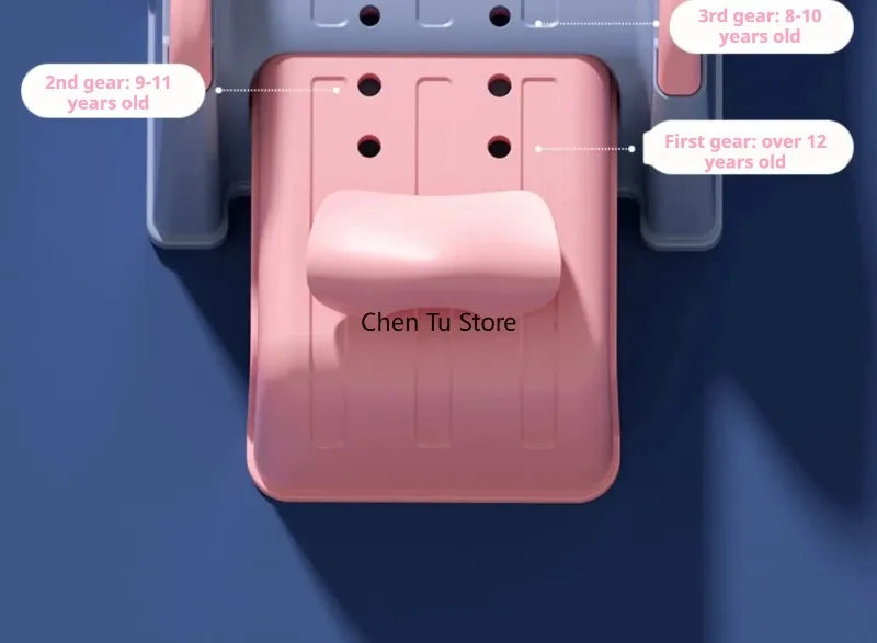 Plastic Children Shampoo Bed Foldable Hair Washing Chair Chairs Spa Basin Massage Bed Luxury Sillon Peluqueria Salon Furniture