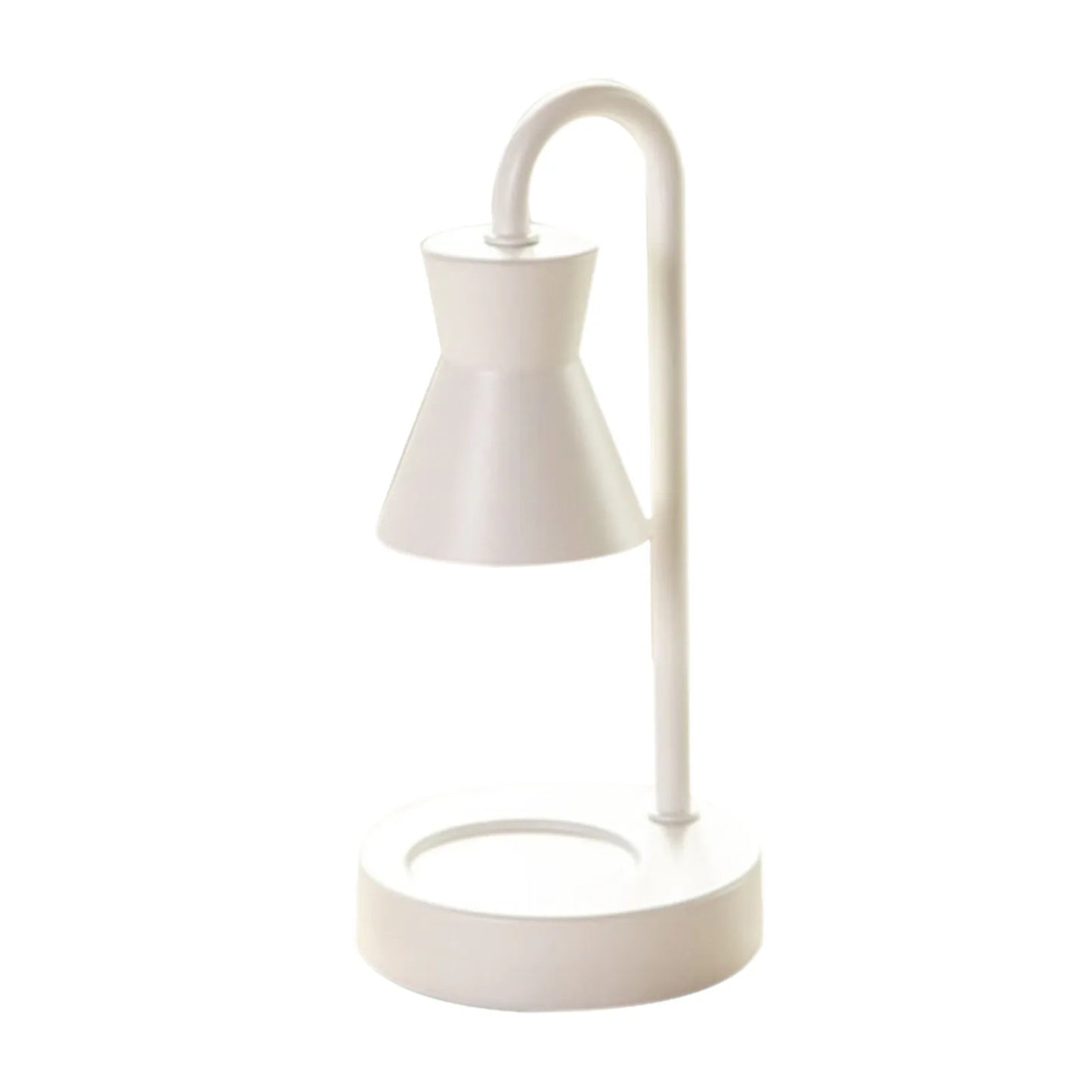 Candle Lamp For Jar Scented Candle Wax Warmers Lamp Flameless Top Down Candles Melter Scented Wax Warmers Bulb For Home Decor