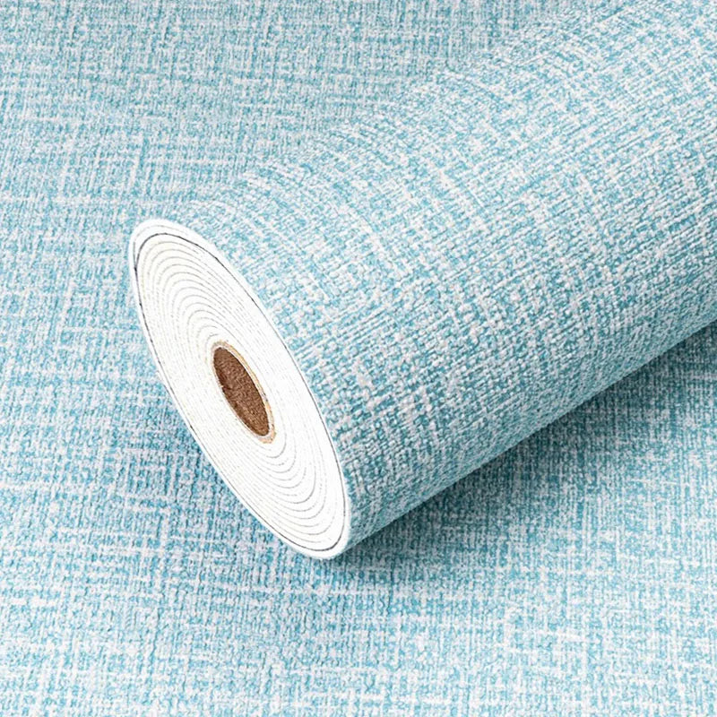 3D Wall Stickers Sound Insulation Antibacterial Moisture-proof Self-Adhesive Waterproof Wallpaper DIY Home Wall Decor