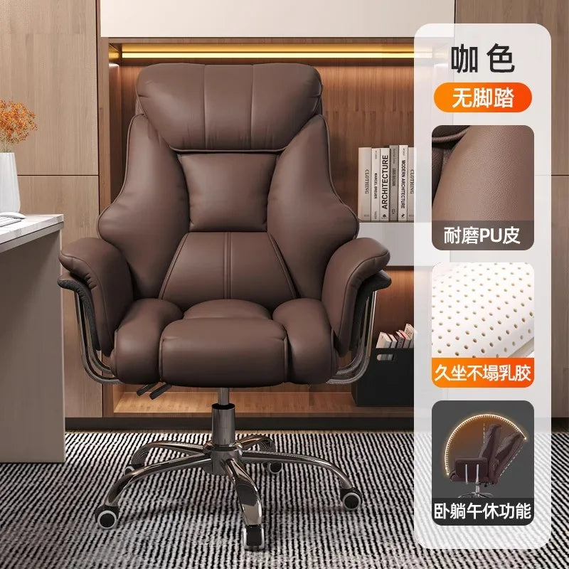 Ergo-Gaming Chair,Pink Velvet Recliner with Lumbar Support,Streaming Setup/Home Office Chair for Small Spaces