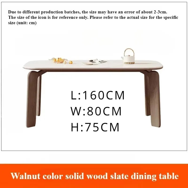 Corner Island Dining Table Auxiliary Service Designer Meeting Marble Dining Table Low Square Large Mesa Plegables Furniture CC