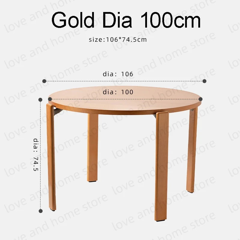 Nordic Beech Solid Wood Plywood Dining Stackable Vintage Curved Rey Backrest Swiss Chair