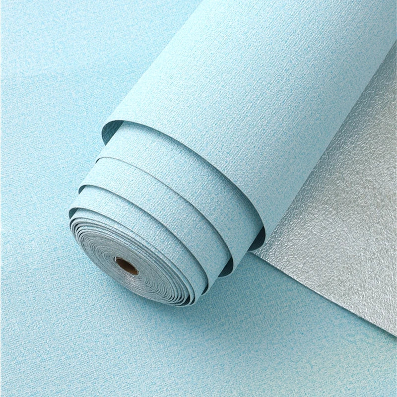 White Foam 3D Wall Sticker Thicken Waterproof Self-adhesive XPE Foam Wallpapers For Living Room Bedroom Home Decorative Stickers