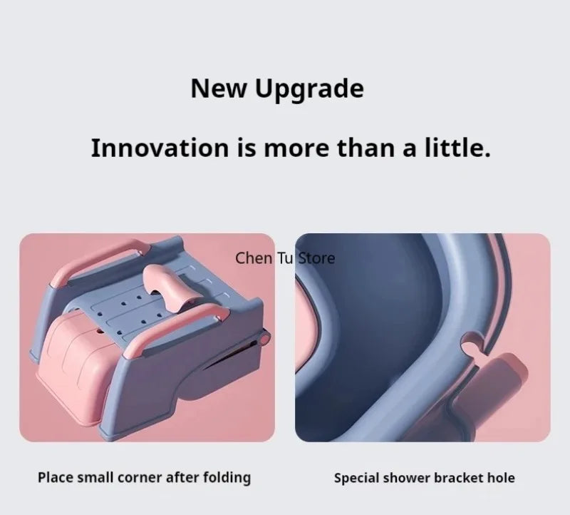 Plastic Children Shampoo Bed Foldable Hair Washing Chair Chairs Spa Basin Massage Bed Luxury Sillon Peluqueria Salon Furniture