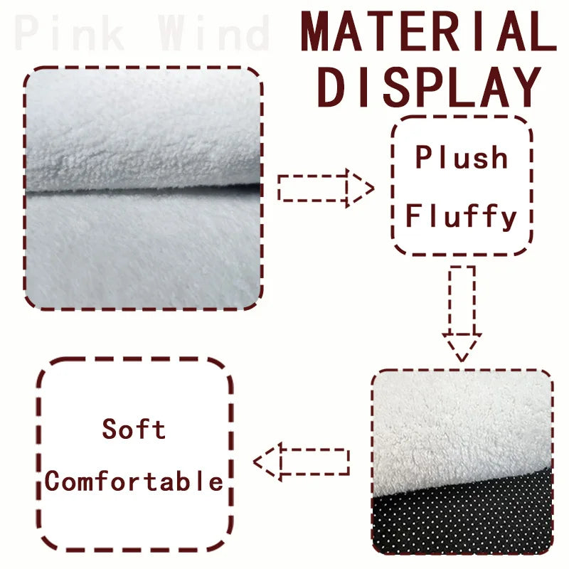 Cute Bear Home Decoration Floor Mat Irregular Cartoon Girl Bedroom Carpet Nightcap Bear Children Rug Plush Soft Foot Mats Tapete