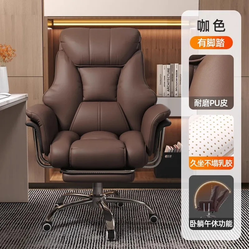 Ergo-Gaming Chair,Pink Velvet Recliner with Lumbar Support,Streaming Setup/Home Office Chair for Small Spaces