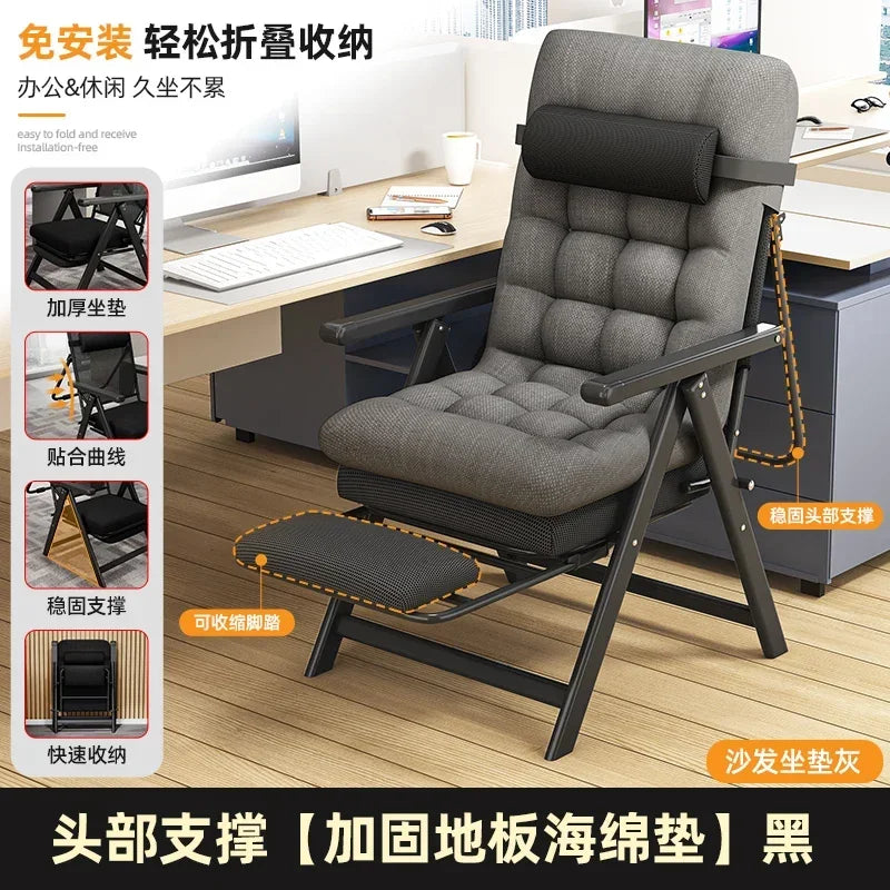 Beach Fishing Beach Chairs Outdoors Camp Out Journey Picnic Beach Chairs Minimalism Fold Silla De Playa Outdoor Furniture ZSHW