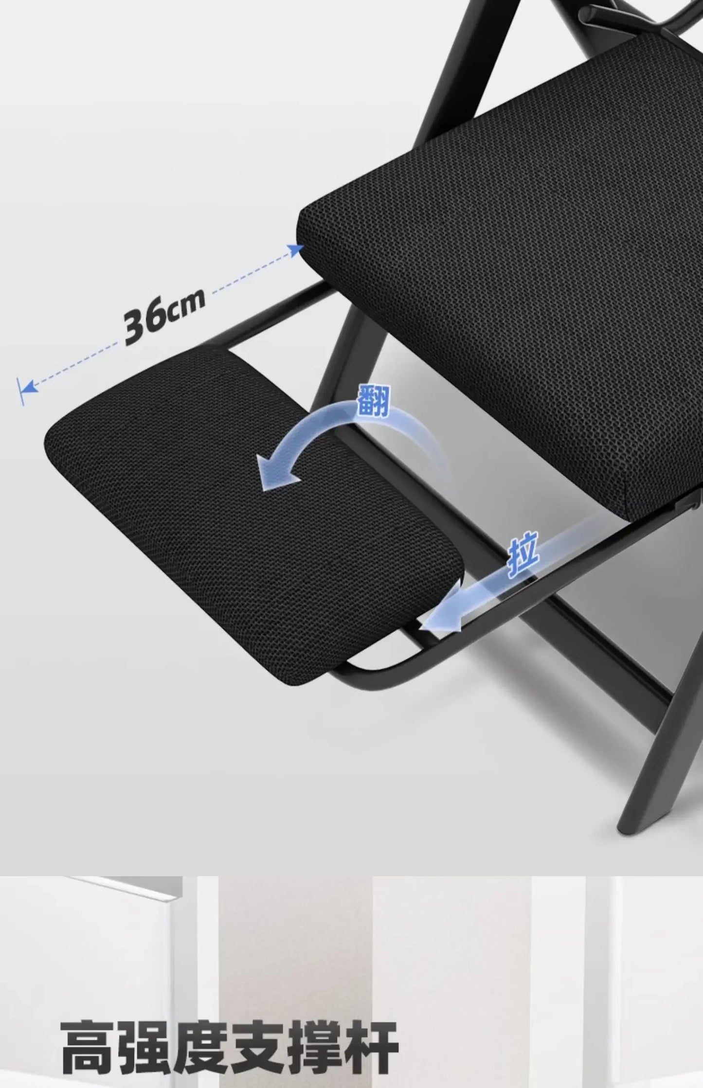 Beach Fishing Beach Chairs Outdoors Camp Out Journey Picnic Beach Chairs Minimalism Fold Silla De Playa Outdoor Furniture ZSHW