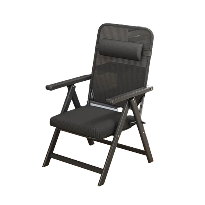 Beach Fishing Beach Chairs Outdoors Camp Out Journey Picnic Beach Chairs Minimalism Fold Silla De Playa Outdoor Furniture ZSHW