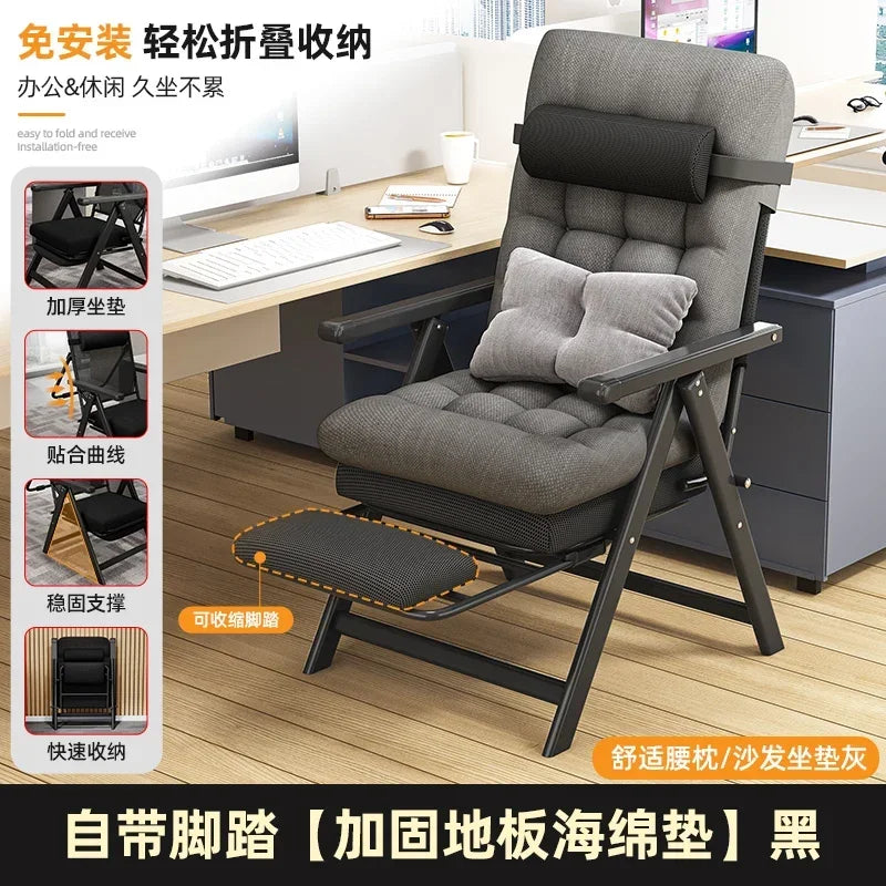 Beach Fishing Beach Chairs Outdoors Camp Out Journey Picnic Beach Chairs Minimalism Fold Silla De Playa Outdoor Furniture ZSHW