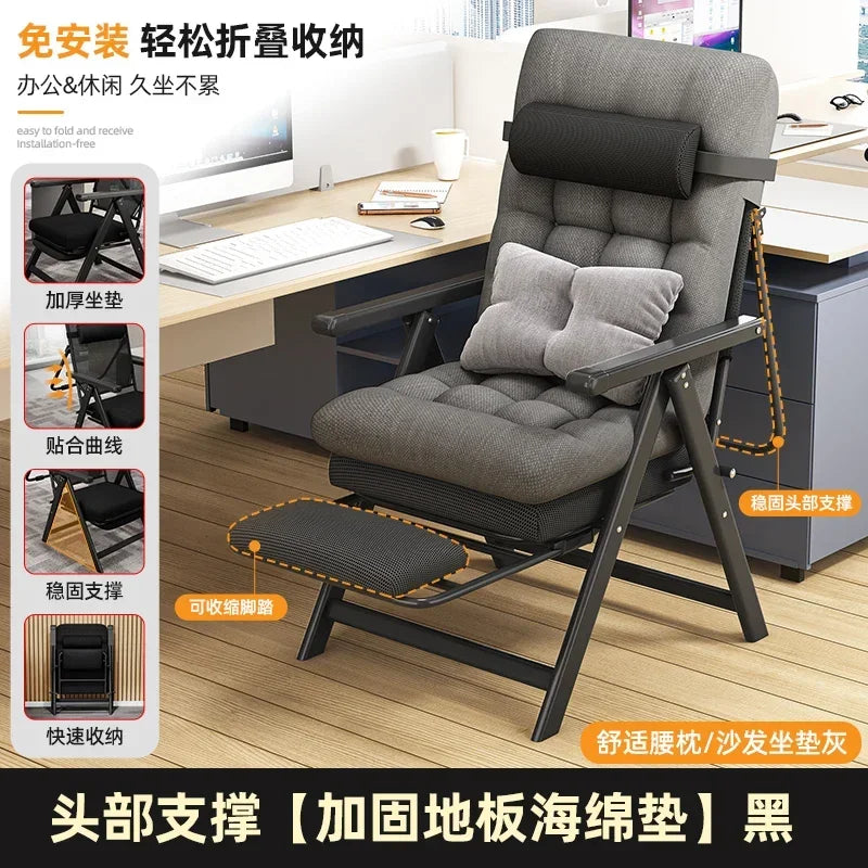 Beach Fishing Beach Chairs Outdoors Camp Out Journey Picnic Beach Chairs Minimalism Fold Silla De Playa Outdoor Furniture ZSHW