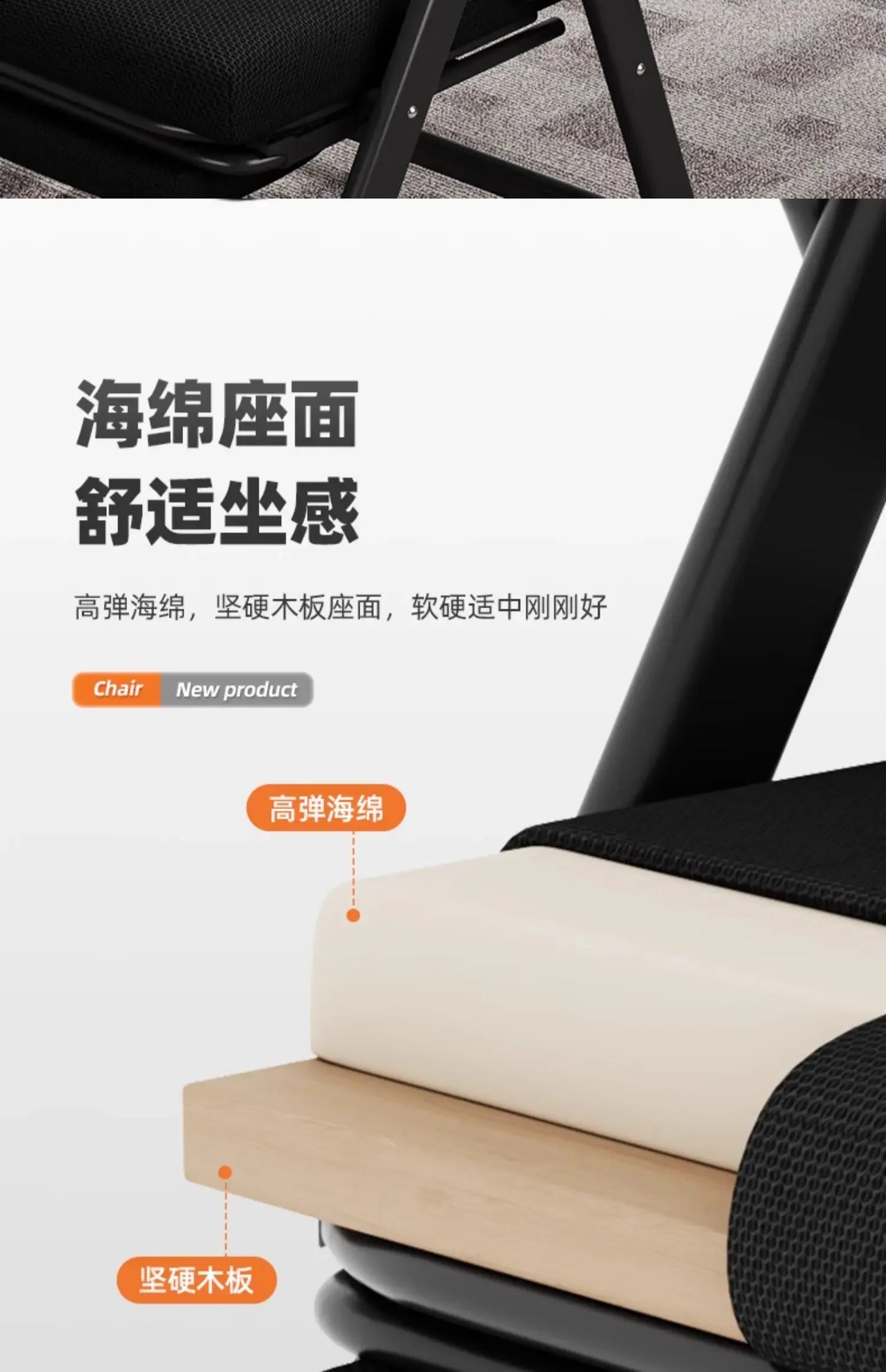 Beach Fishing Beach Chairs Outdoors Camp Out Journey Picnic Beach Chairs Minimalism Fold Silla De Playa Outdoor Furniture ZSHW