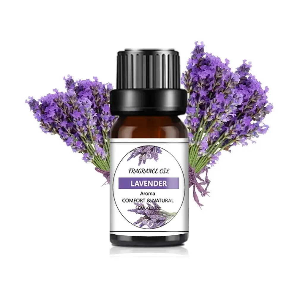 10Ml Essential Oil Fruit Flavor Natural Plant Making Diffuser Essential Oil Mango Pineapple Flavoring Oil for DIY Soap Candles
