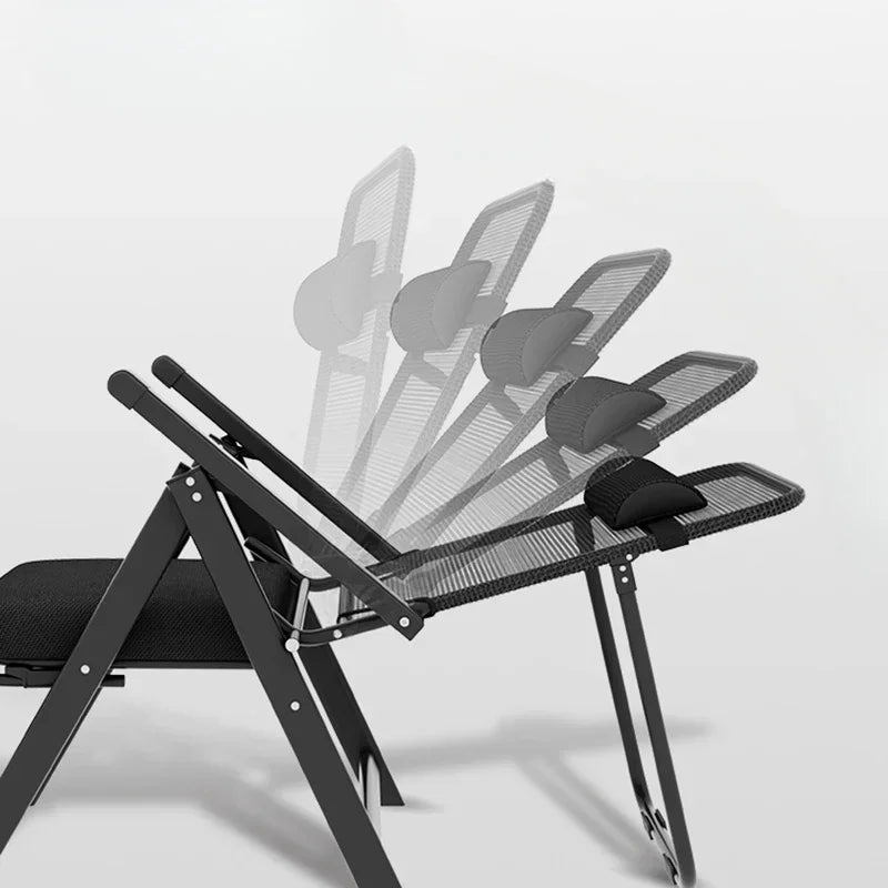 Beach Fishing Beach Chairs Outdoors Camp Out Journey Picnic Beach Chairs Minimalism Fold Silla De Playa Outdoor Furniture ZSHW