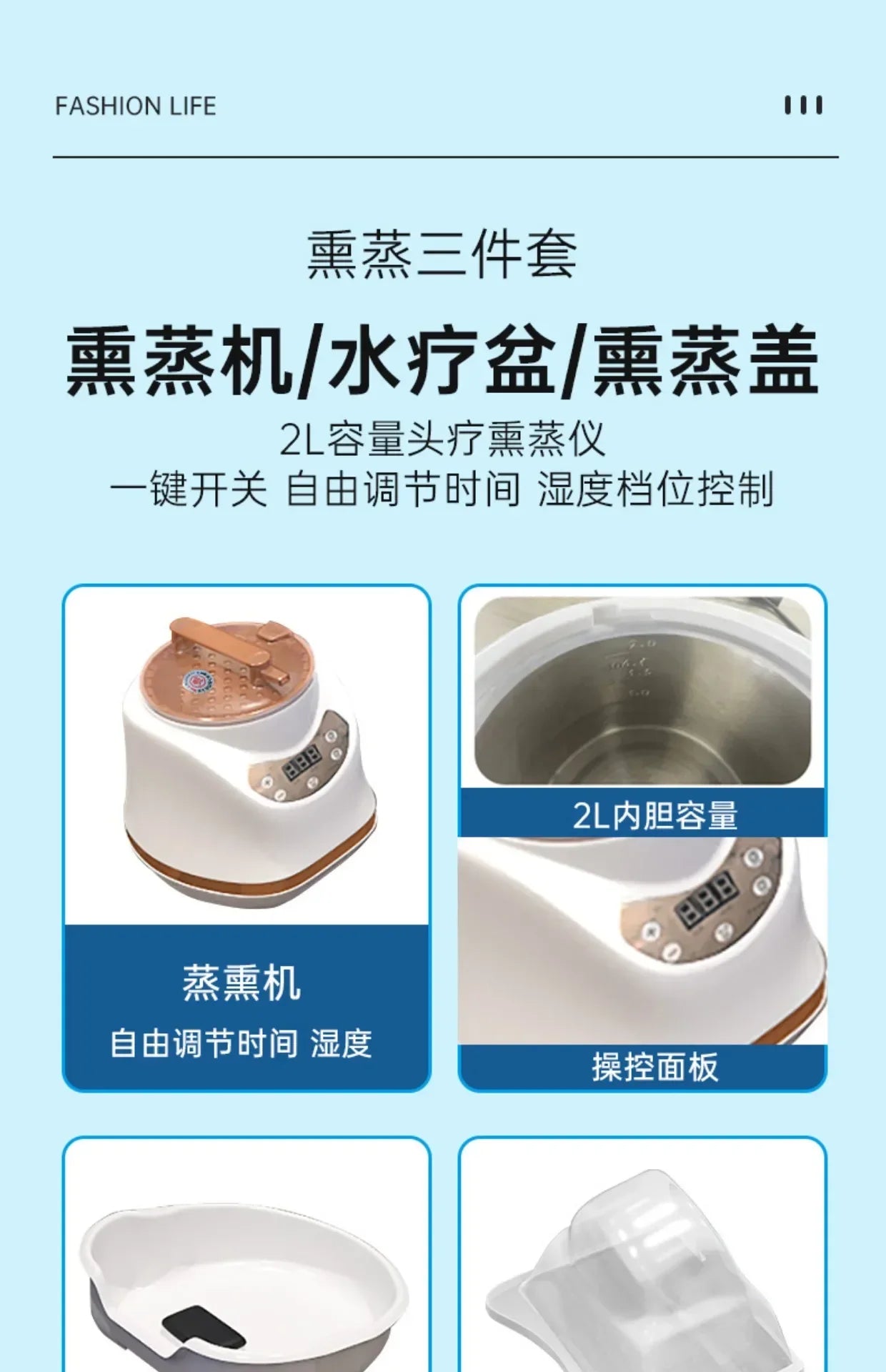 Shower Head Spa Shampo Chair Move Adjust Foot Portable Sink Luxury Hair Wash Bed Massage Shampouineuse Salon Equipment MQ50SC