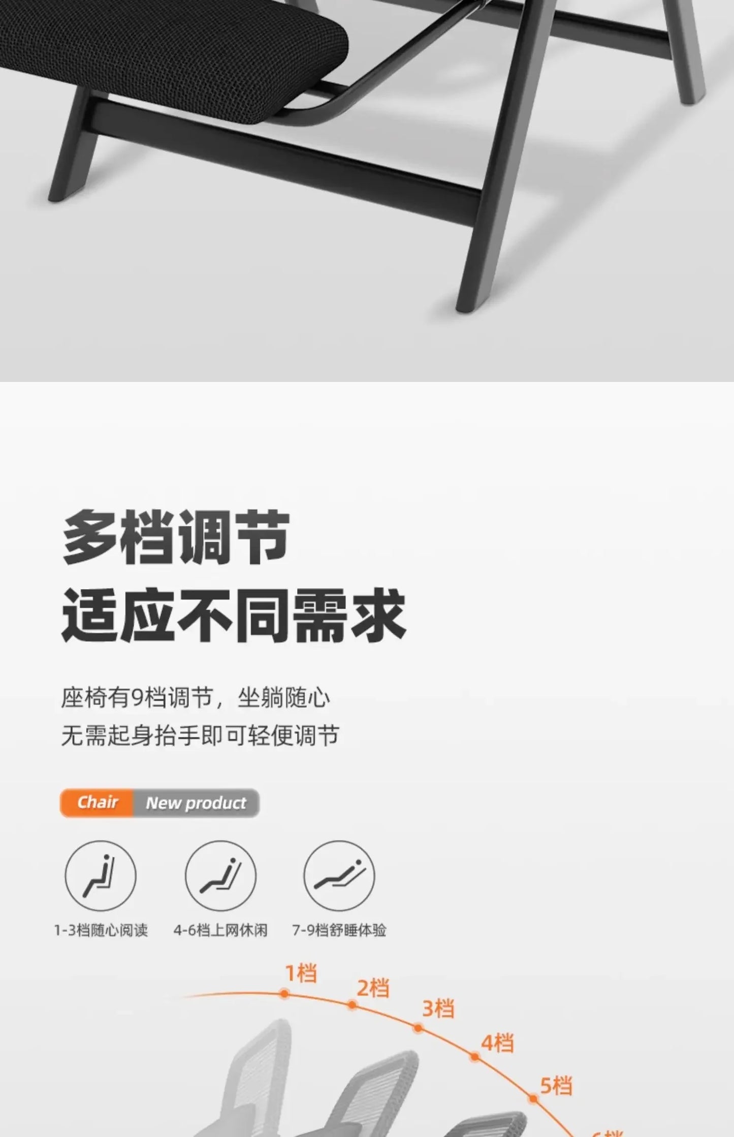 Beach Fishing Beach Chairs Outdoors Camp Out Journey Picnic Beach Chairs Minimalism Fold Silla De Playa Outdoor Furniture ZSHW