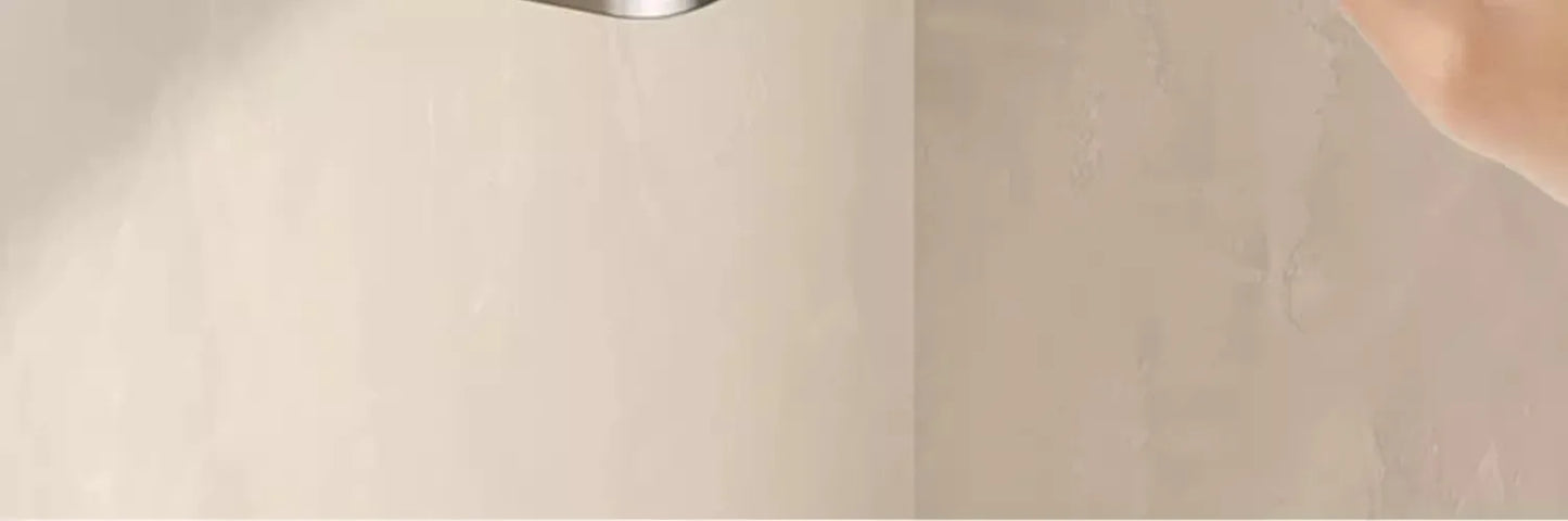 Bathroom storage shelf Bathroom toilet washstand Hand washing bathroom shower gel Wall storage shelf free of holes