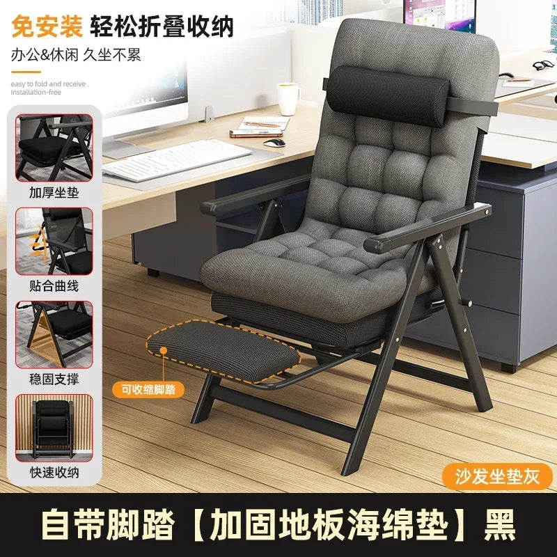 Beach Fishing Beach Chairs Outdoors Camp Out Journey Picnic Beach Chairs Minimalism Fold Silla De Playa Outdoor Furniture ZSHW