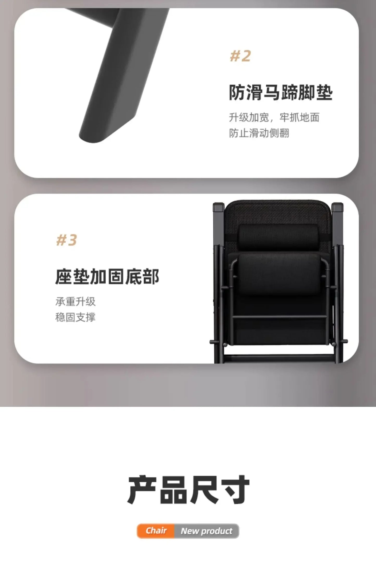 Beach Fishing Beach Chairs Outdoors Camp Out Journey Picnic Beach Chairs Minimalism Fold Silla De Playa Outdoor Furniture ZSHW